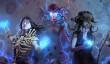Создатели Path of Exile поделились планами на будущее